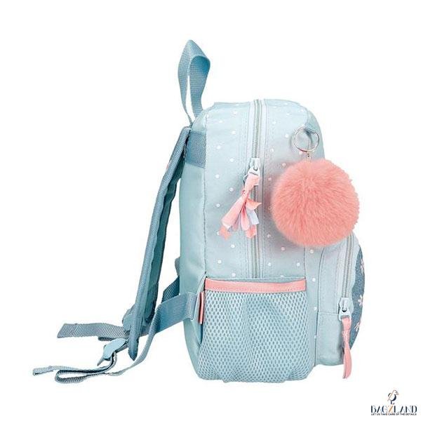 Sac a Dos creche Movom Live Your Dreams 28 cm – Image 3