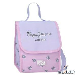 Sac repas PEPE JEANS Flowers ISOTHERME