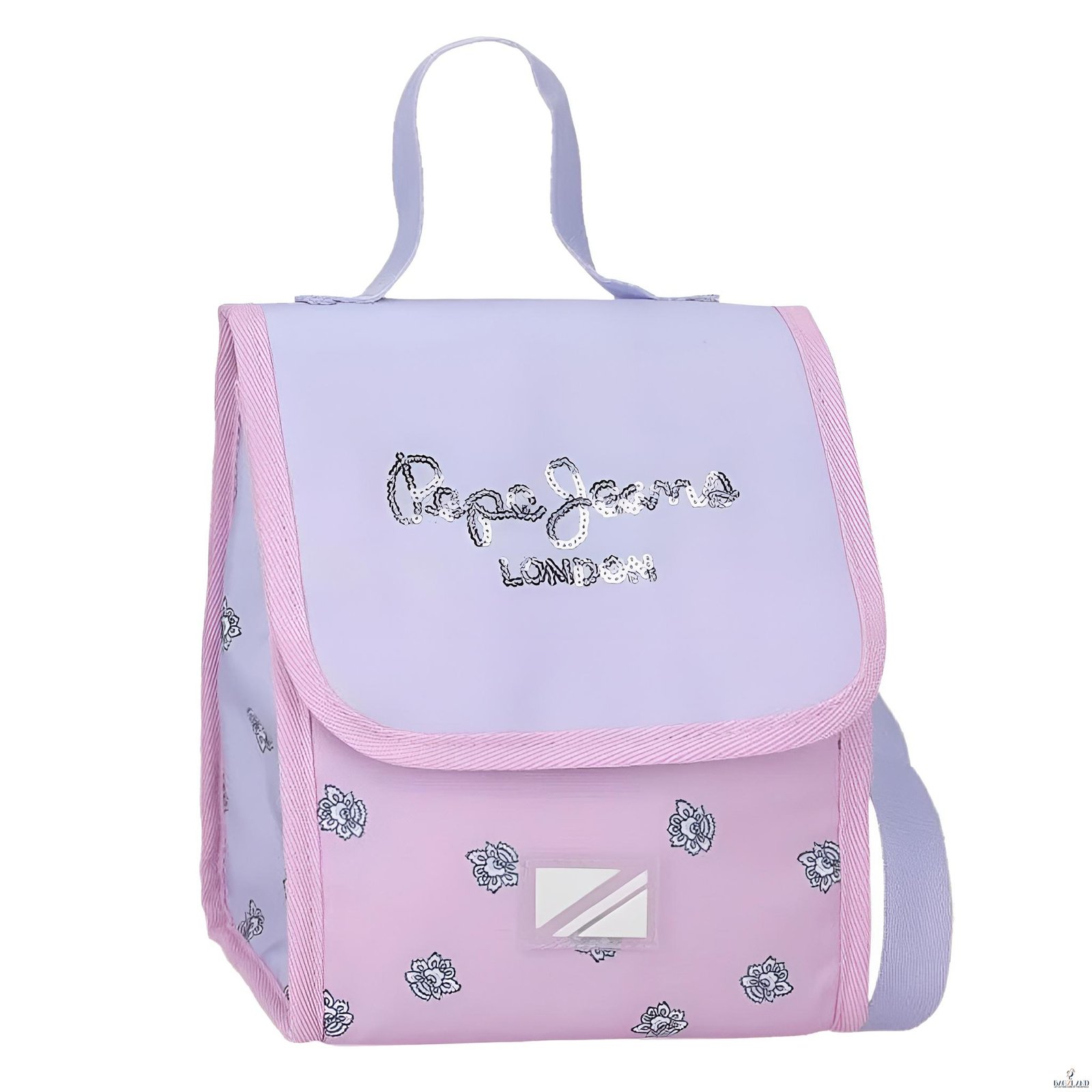 Sac repas PEPE JEANS Flowers ISOTHERME