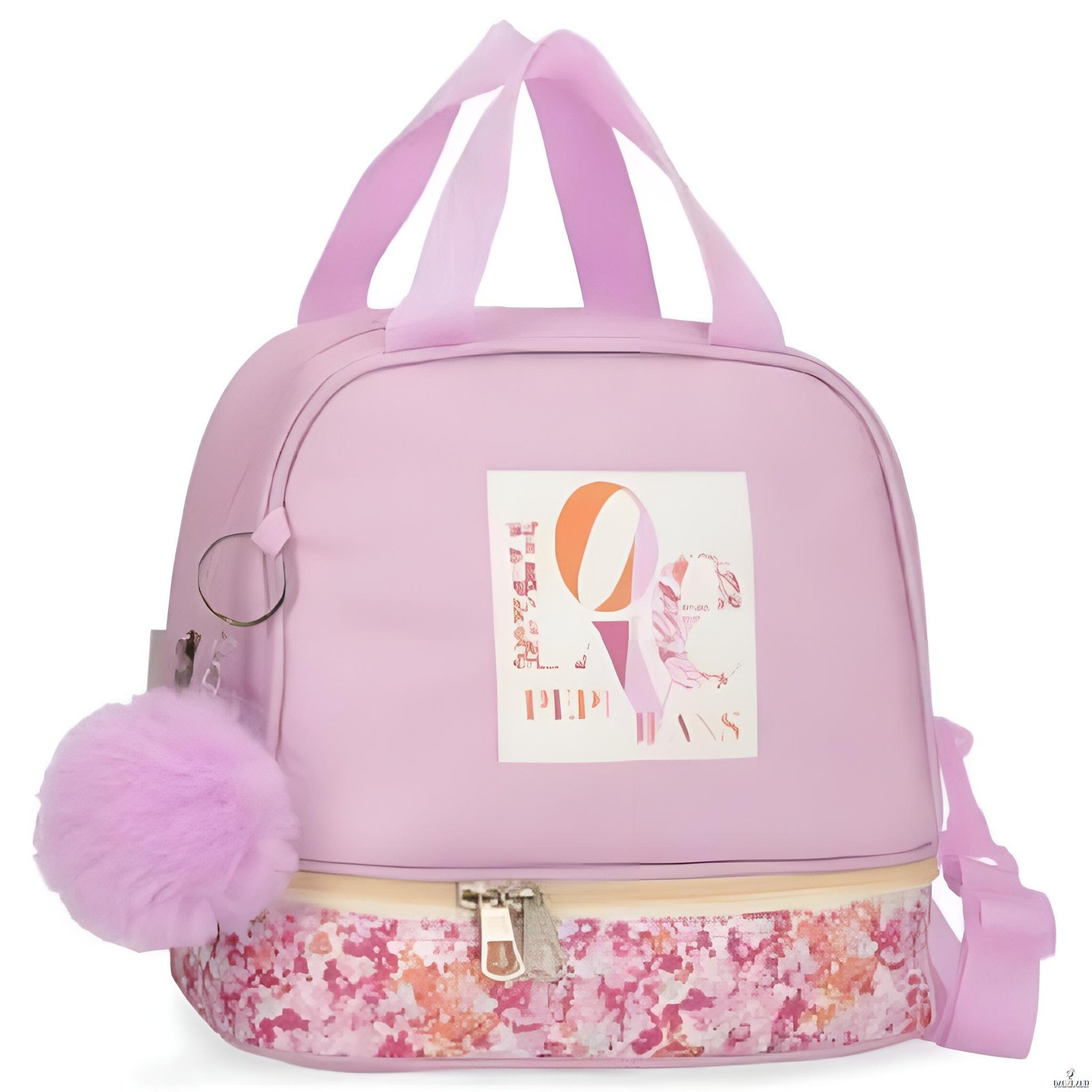 Sac repas PEPE JEANS SANDRA ISOTHERME