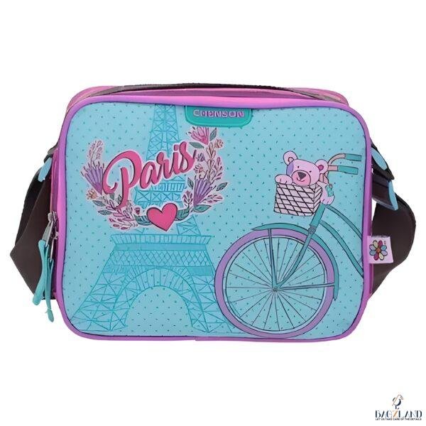 Sac gouter CHENSON Paris isotherme
