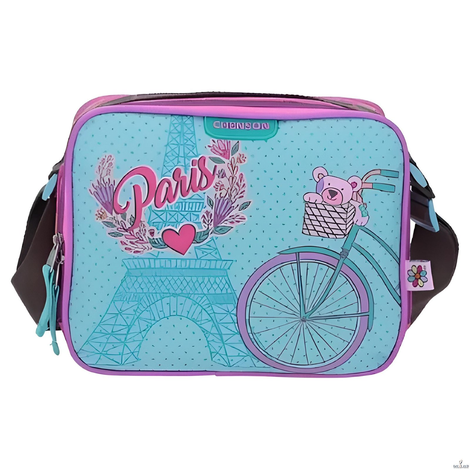 Sac gouter CHENSON Paris isotherme