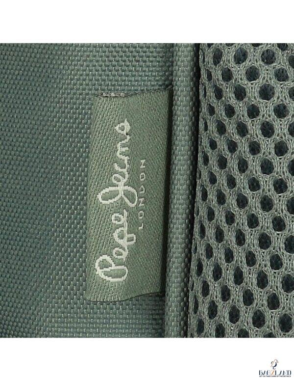 Trousse Pepe Jeans Coralie Tripple compartiments – Image 4