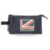 Trousse Pepe Jeans AIDAN 3 compartiments