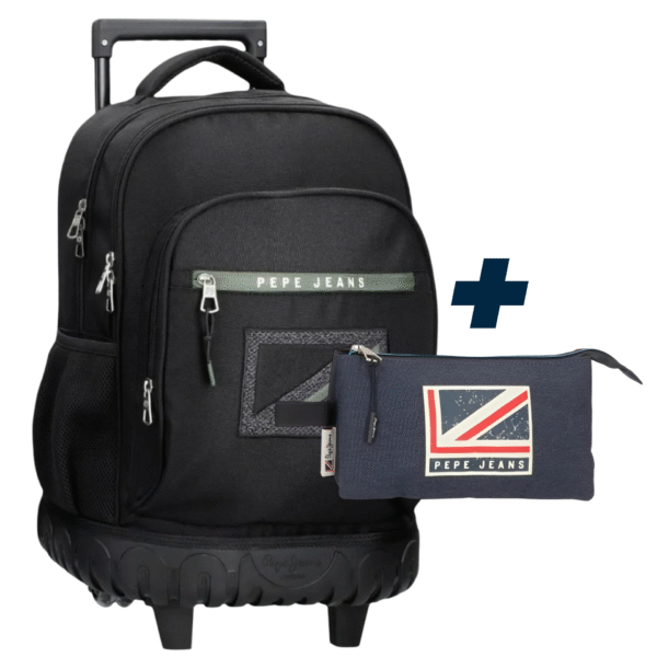 PACK 2 pieces Pepe Jeans Alton 43 cm