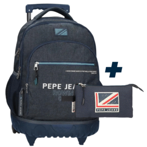 PACK 2 pieces Pepe Jeans Edmon 43 cm