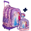 PACK ROULETTE 2 pieces MUST Frozen Sisters 45 cm