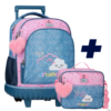 PACK Roulette 2 PIECES ENSO Dreamers 44 cm