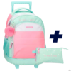 PACK Roulette 2 PIECES Movom La Vita Bella 43 cm