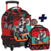 PACK Roulettes 2 pieces MUST LET'S PLAY MUST 44 cm