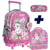 PACK Roulettes 3 pieces MUST Ice Cream 45 cm