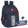 PACK SAC A DOS 2 pieces Munich STORM 42 cm