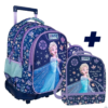 PACK roulettes 2 pieces FROZEN ALWAYS CLOSE TO THE HEART 44 cm