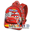 Sac à dos creche 3D CARS Mcqueen 31 cm