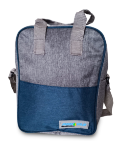 Sac Repas Pinnacle PX Bleu