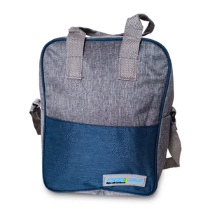 Sac Repas Pinnacle PX Bleu