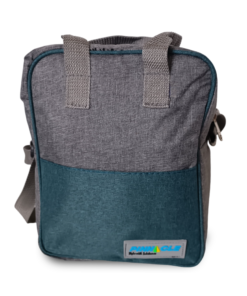 Sac Repas Pinnacle PX Vert