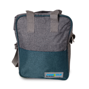 Sac Repas Pinnacle PX Vert