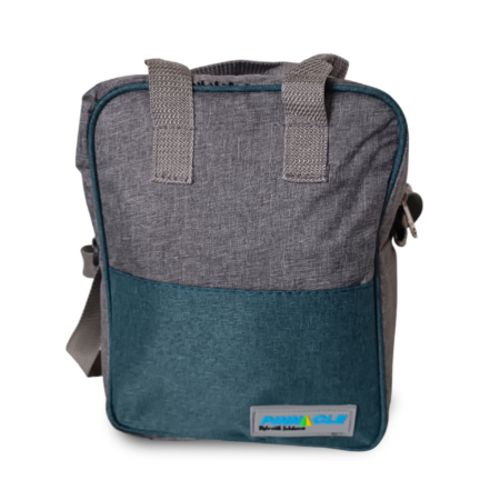 Sac Repas Pinnacle PX Vert
