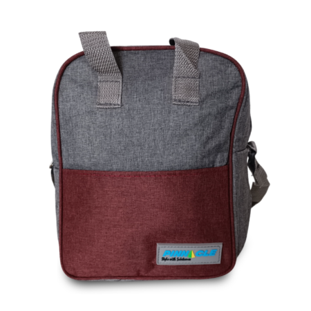 Sac Repas Pinnacle PX rouge