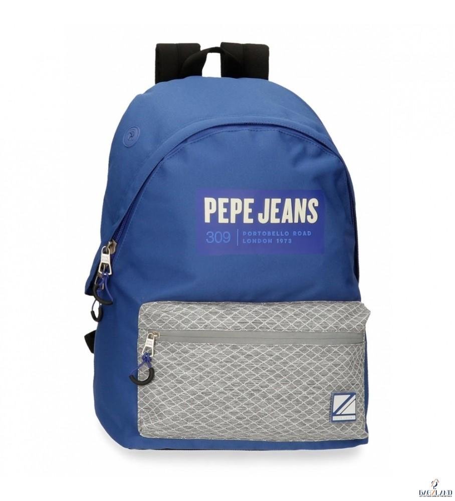 Sac à Dos Pepe Jeans DARREN ONE 44 cm