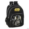 Sac à Dos Star Wars FIGHTER 42 cm (Adaptable au chariot)