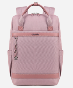Sac à dos Business Chantria CB00639 Pale Mauve 15.7 40 cm