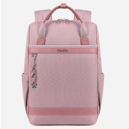 Sac à dos Business Chantria CB00639 Pale Mauve 15.7 40 cm