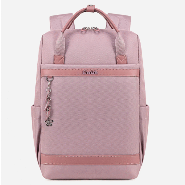 Sac à dos Business Chantria CB00639 Pale Mauve 15.7 40 cm