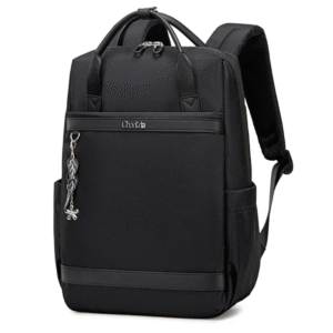 Sac à dos Business Chantria CB00639 black 15.7 40 cm