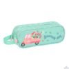 Trousse Glowlab Pepa double compartiment