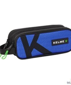 Trousse KELME ROYAL Double compartiment