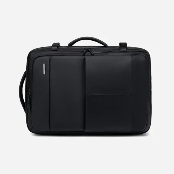 Sac à dos Business Golden Wolf GB00734 Black 15,6" 43cm – Image 3