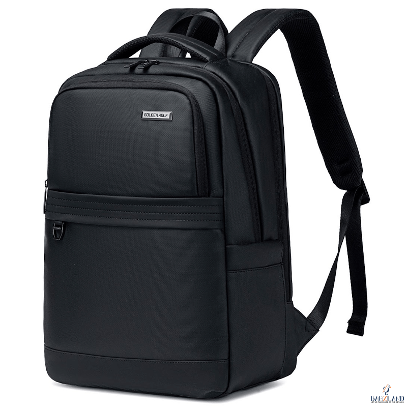 Sac à dos Business GOLDEN WOLF GB00728 15,6" 44 cm – Image 4