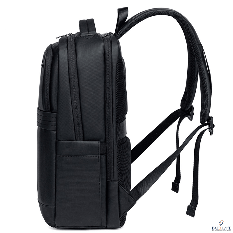 Sac à dos Business GOLDEN WOLF GB00728 15,6" 44 cm – Image 3