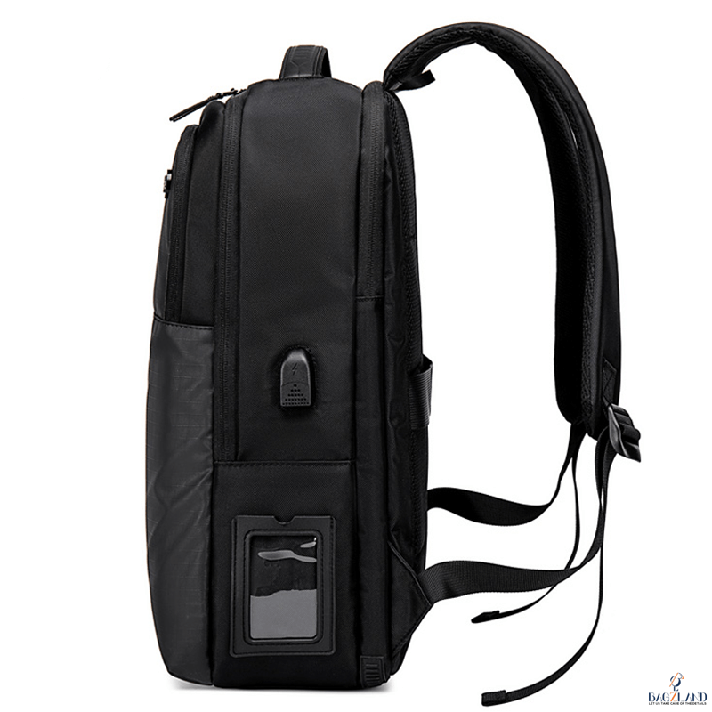 Sac à dos Business GOLDEN WOLF GB00399 15,6" 44 cm – Image 2