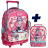 PACK Roulette 2 PIECES MUST Off Line 45 cm