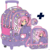 PACK Roulettes 2 pieces MUST SO CUTE 44 cm