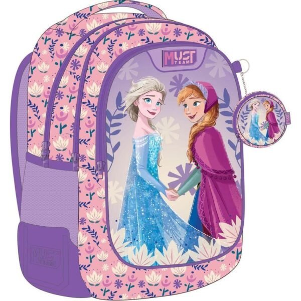 SAC A DOS MUST frozen sisters 43 cm