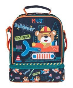 SAC REPAS Bulldozer Explorer