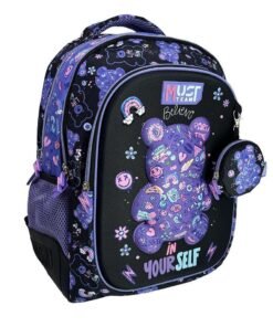 Sac a Dos Must Gummy Bear 43 cm