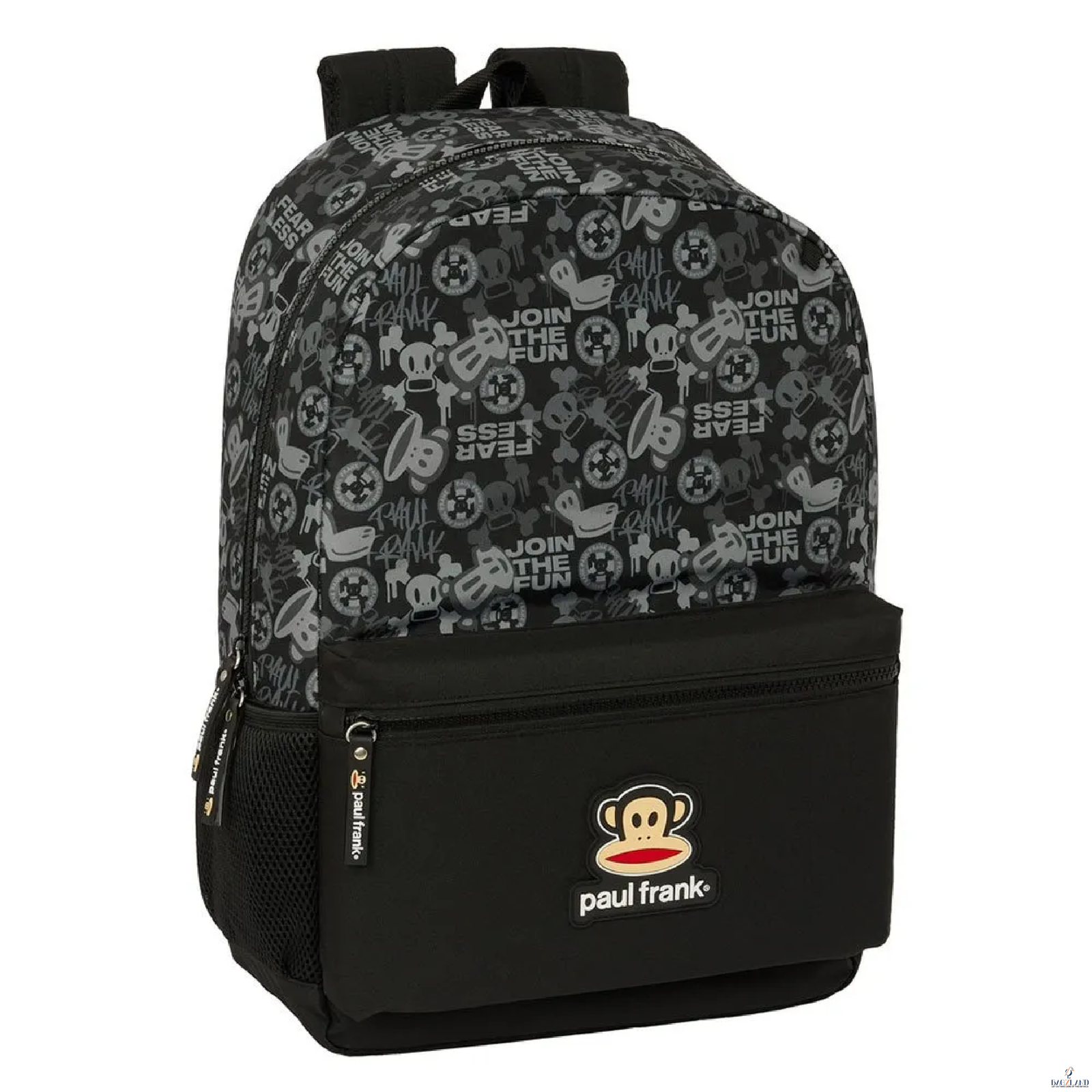 Sac a Dos PAUL FRANK JTF 46 cm