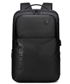 Sac à dos Business GOLDEN WOLF GB00399 15,6" 44 cm