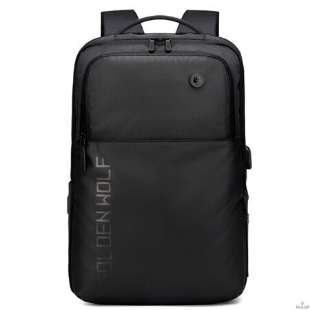 Sac à dos Business GOLDEN WOLF GB00399 15,6" 44 cm
