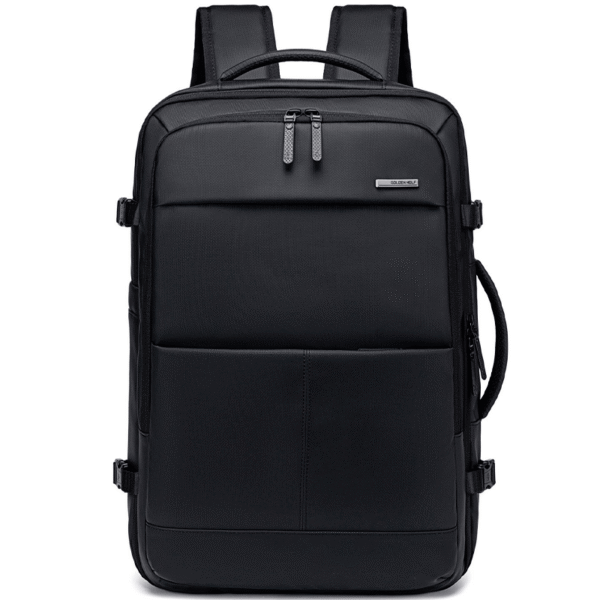 Sac à dos Business Golden Wolf GB00734 Black 15,6" 43cm