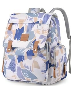 Sac à langer FunBlast white