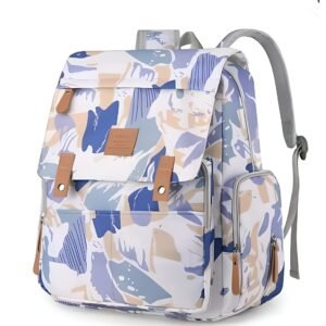 Sac à langer FunBlast white