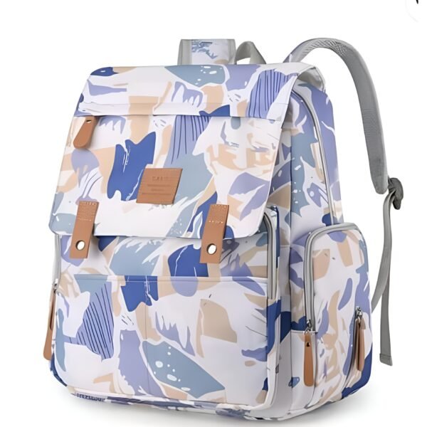 Sac à langer FunBlast white