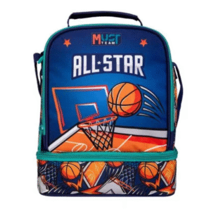 Sac repas MUST  ALL STAR BASKETBALL