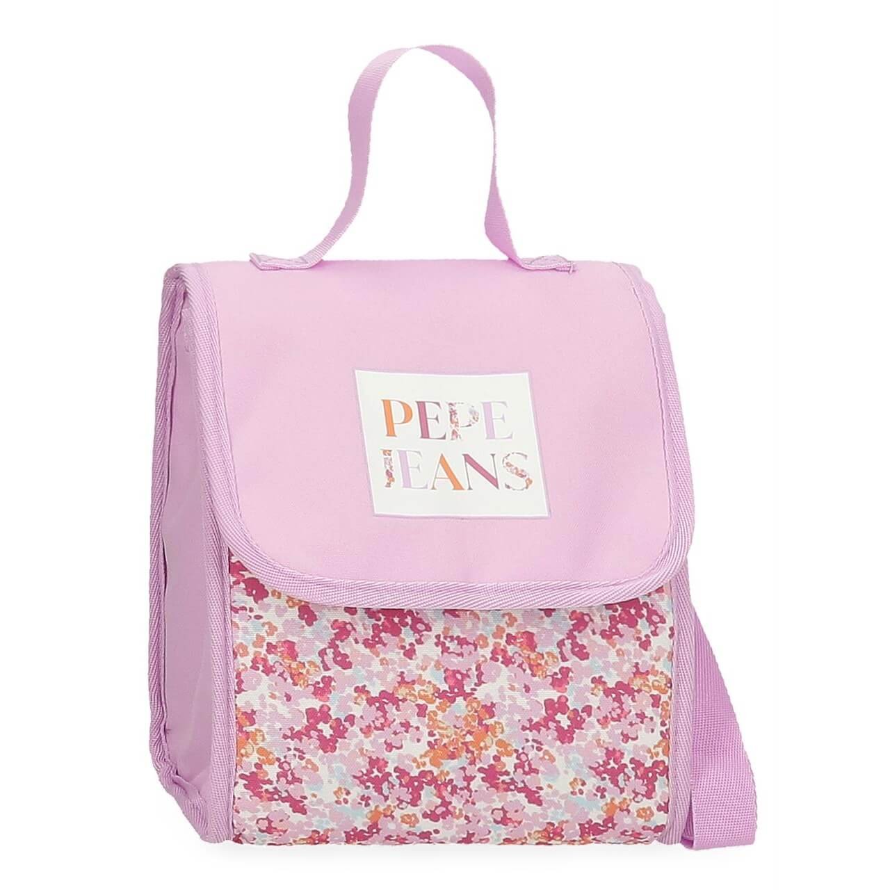 Sac repas Pepe Jeans SANDRA isotherme